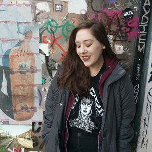 Meet your Posher, Cierra